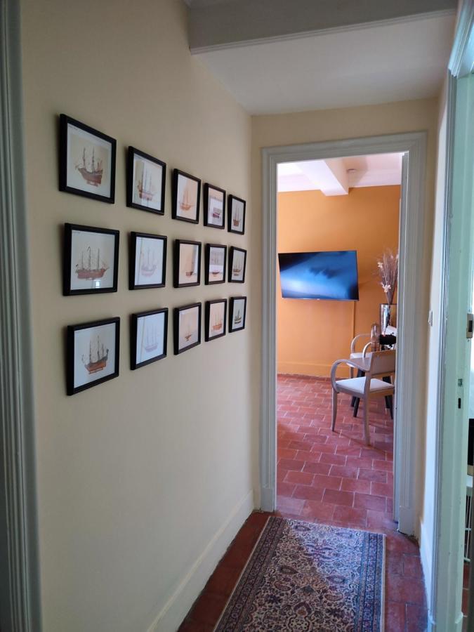 Les Jardins De La Fontaine Bed & Breakfast Ales Exterior photo